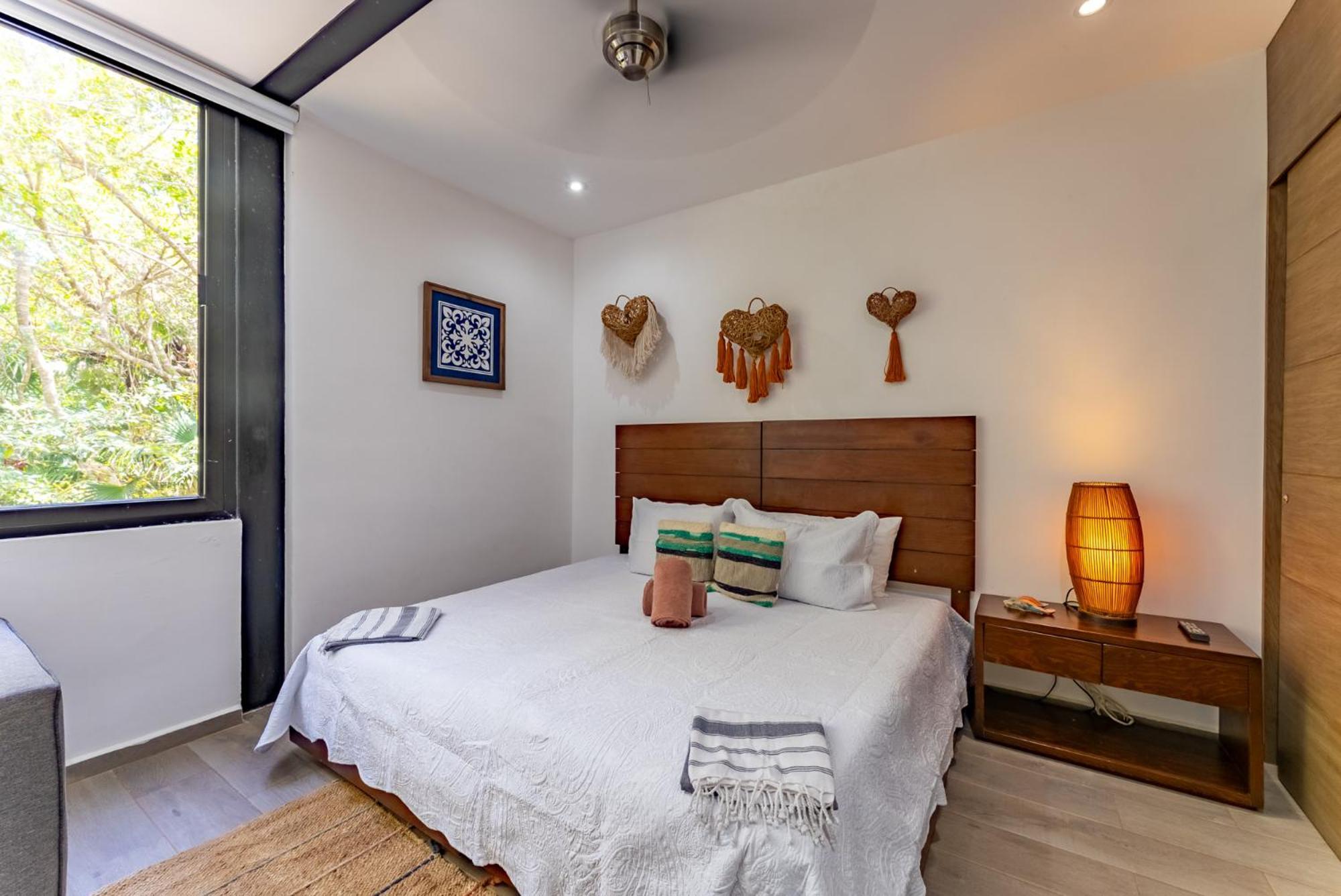 Villa Casa Chiit Tulum Esterno foto