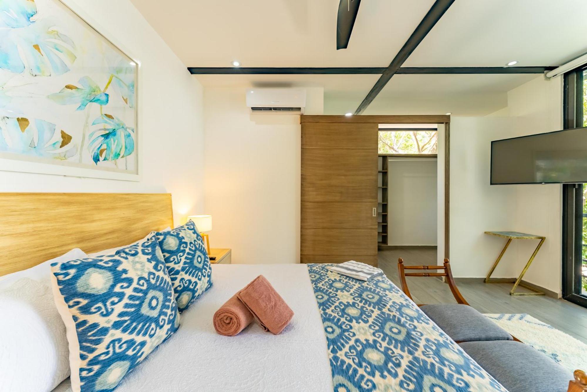 Villa Casa Chiit Tulum Esterno foto