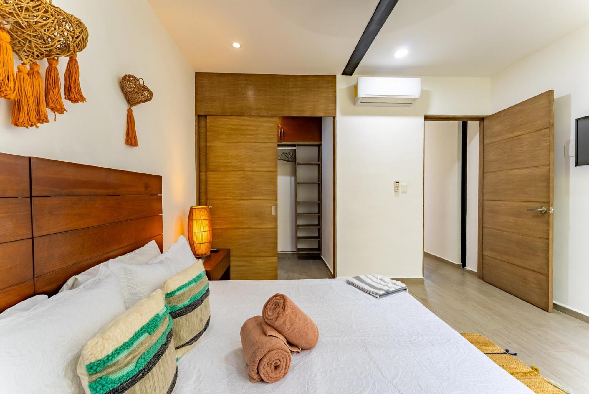 Villa Casa Chiit Tulum Esterno foto